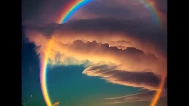 Что скрывают за Полярным Сиянием?