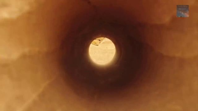 Evidence at Giza just keeps stacking up! More NEW Evidence!! смотреть онлайн