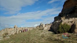 SUNGURLAR - Bölüm 3