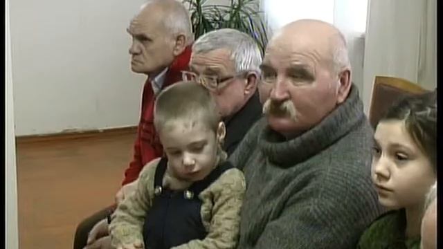 Священномученик Михаил Чельцов