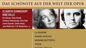 Wo lebte wohl ein Wesen: Manon Lescaut