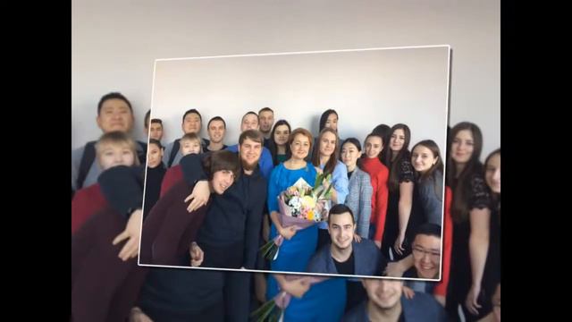 В добрый путь, выпускники! смотреть онлайн