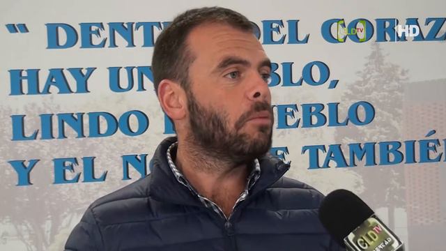 MATIAS SANTOS, ALCALDE DE LIBERTAD, ACLARACION SOBRE PLAZOS PARA REEMPADRONAMIENTOS GRATUITOS смотреть онлайн