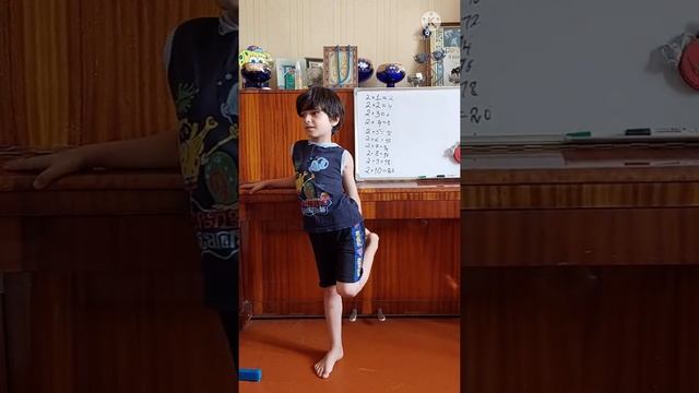 таблица умножения на 2 .Ислам. смотреть онлайн