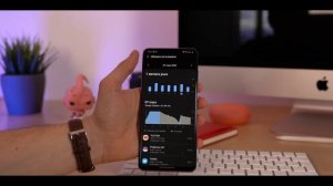 Samsung Galaxy M52 5G - первый ?обзор ?чем смог удивить ?♀️ стоит ли своих денег ?