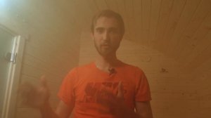 Что делать после сборки бани? Обжиг печи, укладка камней, обработка внутри. Запуск бани от Bochky