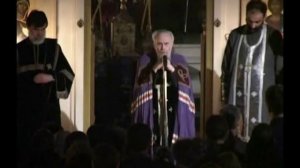 Митрополит Антоний Сурожский о прощении. Беседа 1