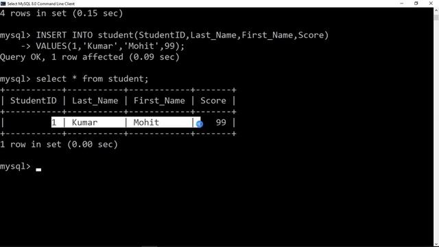 #6 SQL Constraints: NOT NULL, CHECK, UNIQUE, PRIMARY KEY, FOREIGN KEY | Class 12 MySQL CBSE | Hindi смотреть онлайн