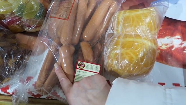 VLOG: Ханты-Мансийск зимой / Как я лоханулась с покупкой / ЦЕНЫ на РЫНКЕ /СЕМЕЙНЫЙ КАНАЛ/LifeVlog смотреть онлайн