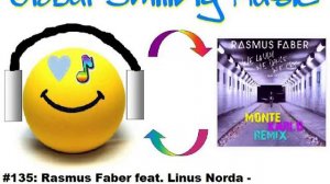 Rasmus Faber feat. Linus Norda - We Laugh We Dance We Cry (Monte Karlo Remix)