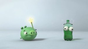 Piggy Tales - s01e12  Shazam