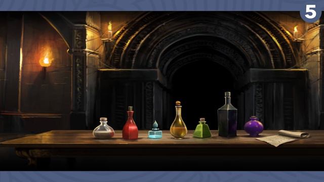 10 Differences Between the Harry Potter Books and Movies смотреть онлайн