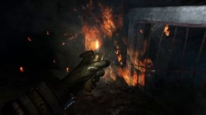 Кто такой Хан? Metro 2033