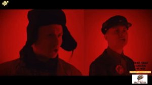 Anthem of the USSR in the Game. Red Alert. 蘇聯國歌.mp4