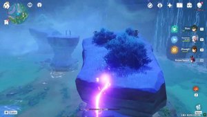 All 6 Watatsumi Island Electro Totem Monument Puzzles Genshin Impact