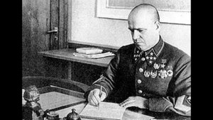 Георгий Жуков ( 1896-1974 )