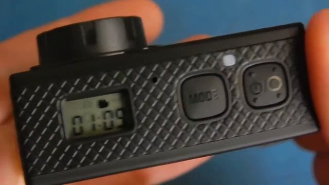 [Мегараспаковка] Ishare S800 The most unusual action camera EVER! смотреть онлайн