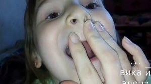 наш первый молочный зуб, зубная фея