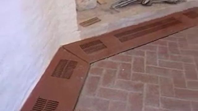 Реставрация колокольни Ивана Великого