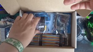 Arduino /// Набор «Ардуино — умный дом»
