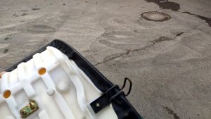 Осмотр перед покупкой Yamaha XJ900S