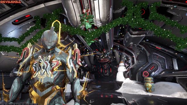 Warframe - Броня Протовир - Забрали у всех броню за 45 платины - Гайд -