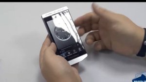 Что это - BlackBerry Porsche Design