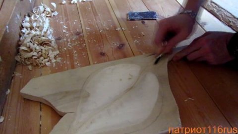 Банкетка своими руками