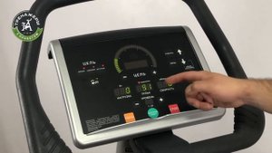 Обзор велотренажера Technogym Bike 500 Led