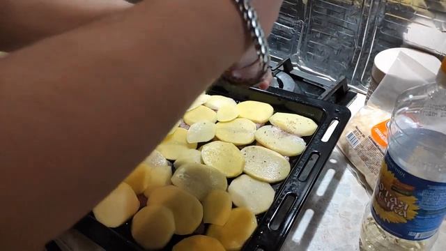 Мясо по французски !!!