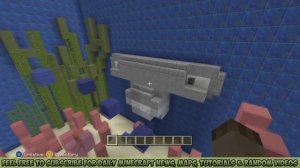 Minecraft Xbox 360: Nemo Hide 'n Seek map Download