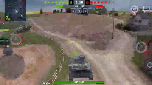 МОИ ТАНЧИКИ VI УРОВНЯ | NASHORN | VK 30.01 D | VK 30.01 P | VK 28.01 | WOTB #27| ALPHA BLOGER смотреть онлайн