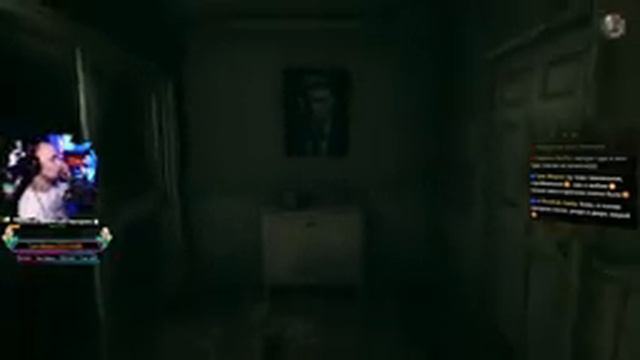 Ночь СТРАХА и УЖАСА вместе с Призраком в CRIMSON SNOW! смотреть онлайн