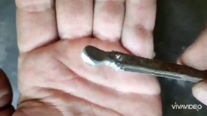 DIY инструмент для измерения износа задних звезд велосипеда