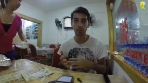 Последний день в Яншо (Китай). Во сколько обошлась поездка ?