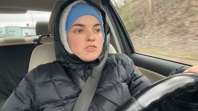 Як умудрилася захворіти? || Вихідний день - Клінінг день || 24.02.-24.02.24. смотреть онлайн