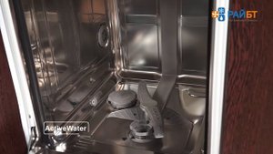 Посудомоечная машина Bosch SPV69T90