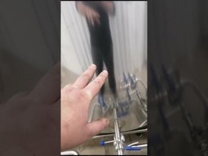 Второй этап монтажа молочного завода ПРОИЗВОДСТВО АГРОТЕК.