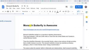 Import Articles from Google Docs to WordPress Automatically