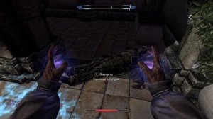 [ПРОХОЖДЕНИЕ] Enderal: Forgotten Stories - ЗАМОК ЗЛАТОБРОД И НОВАЯ МАГИЯ / #11 + КНИГА