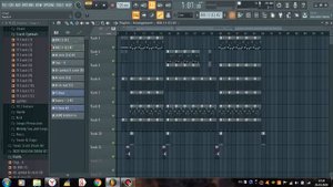 Как сделать бит в стиле MORGENSHTERN?