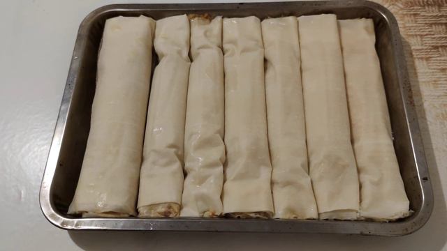 Kako napraviti domaću pitu od bundeve , BUNDEVARA , video recept ! 4K video ! смотреть онлайн