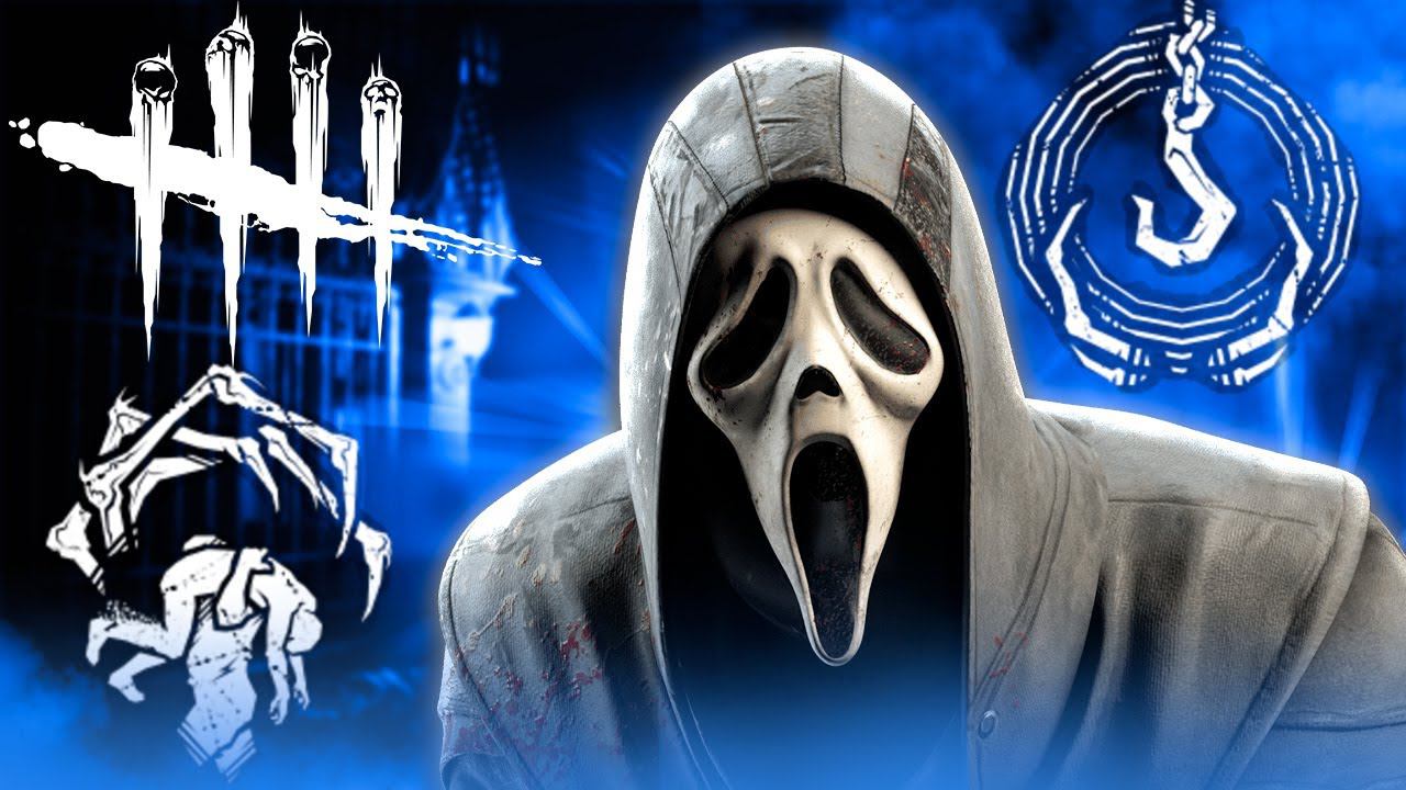 ГОУСТ НЕПОКОЛЕБИМ ► DEAD BY DAYLIGHT