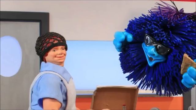 The Ultimate Robot Chicken Compilation смотреть онлайн