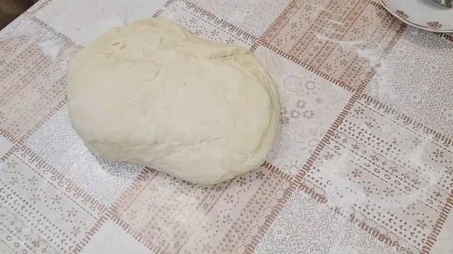 Беляши-вкусно-просто-очень бюджетно