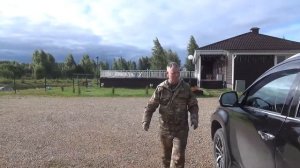 НА РЫБИНКУ! Село Брейтово. Река Сить. Рыбинское водохранилище. Лодка Салют-430. База отдыха НА ВОЛН