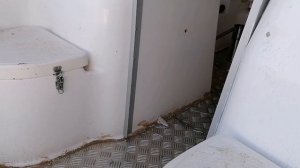 Сильвер Фокс стекло с калиткой своими руками!