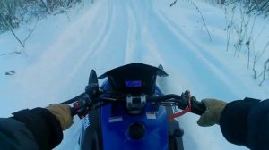 Снегоход шармакс sn280 - 30%.