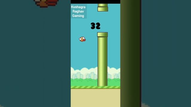 flapping bird game