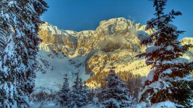Сборник Красивой Романтической музыки!!! Шикарные пейзажи/Romantic Instrumental music